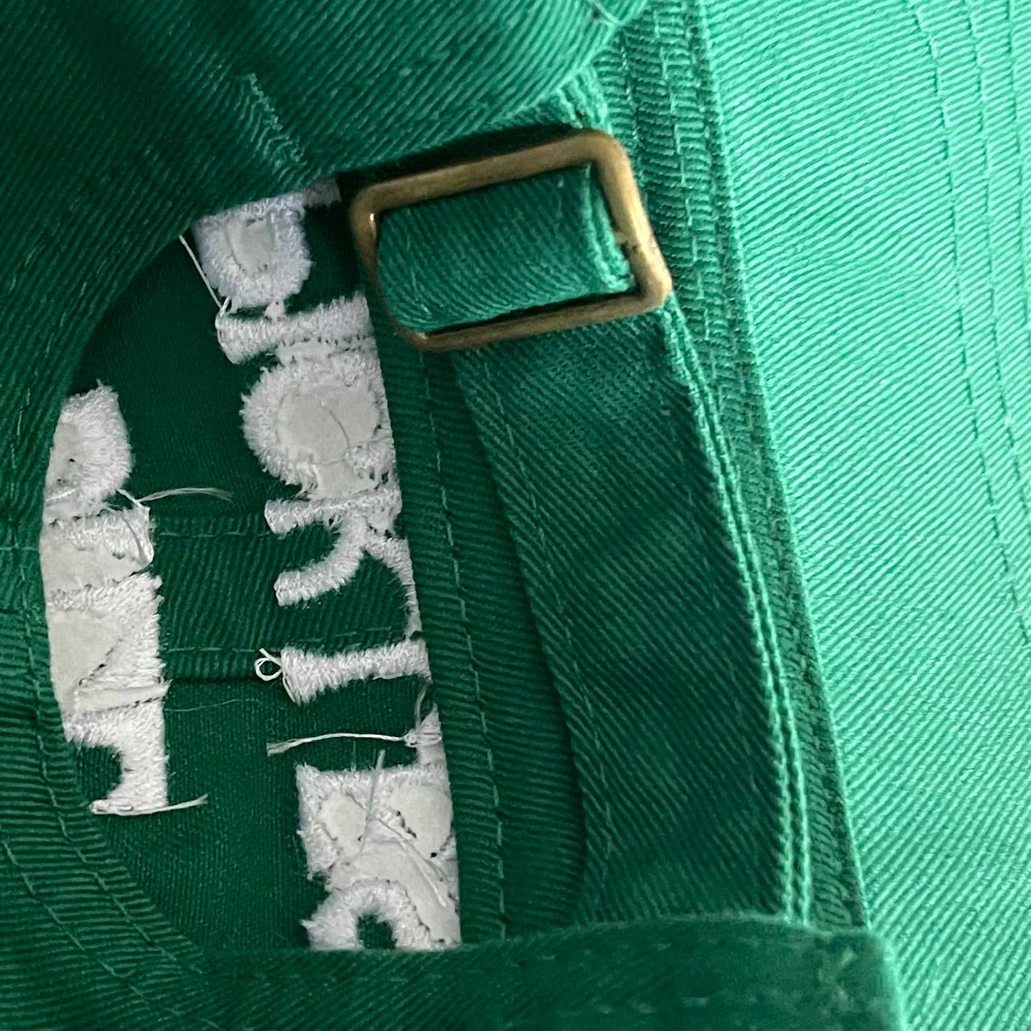 Dill Pickles Baseball Cap organic Dad Hat