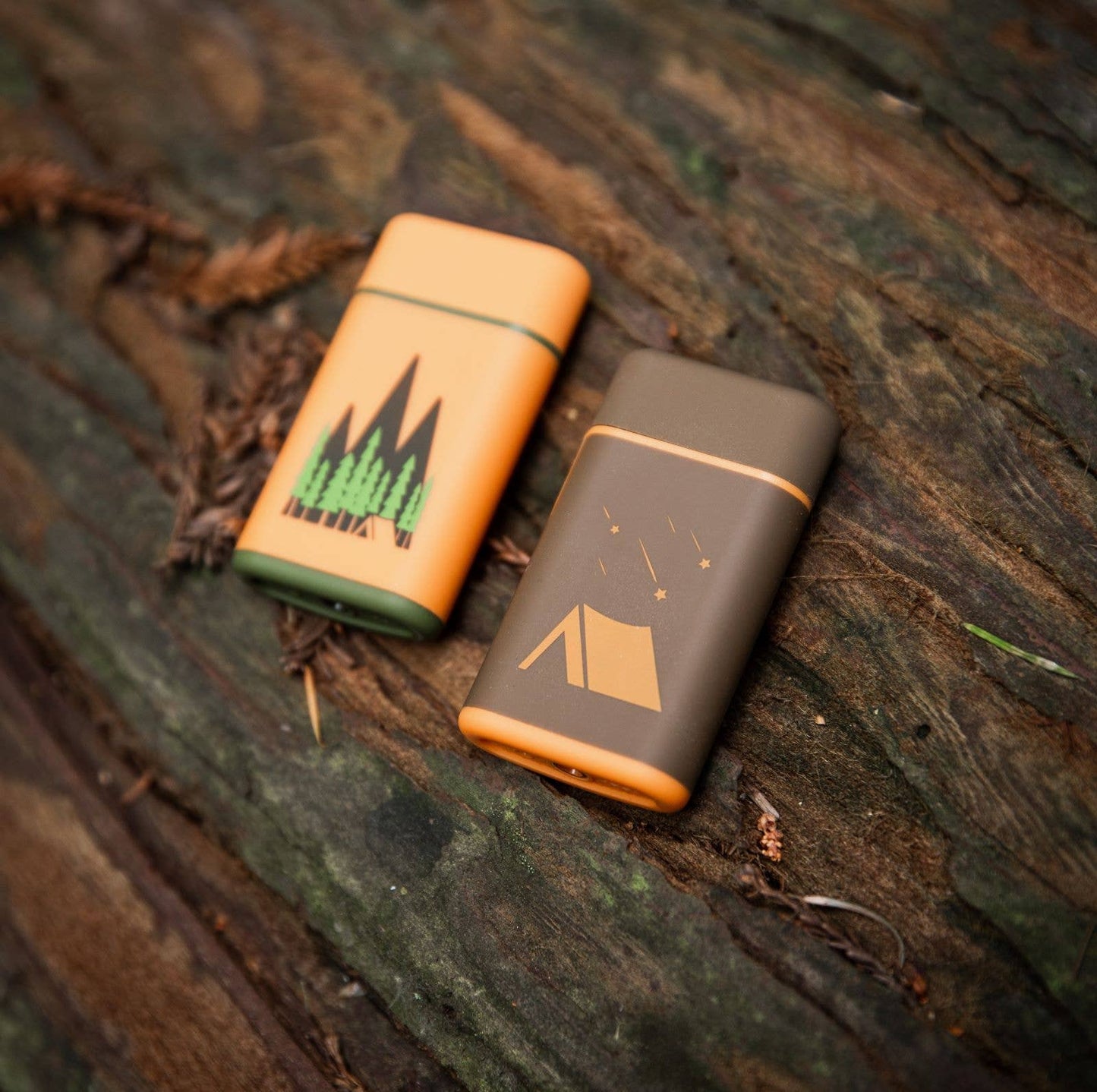 MK Lighter Outdoor Camper Series, Torch Flame Lighter