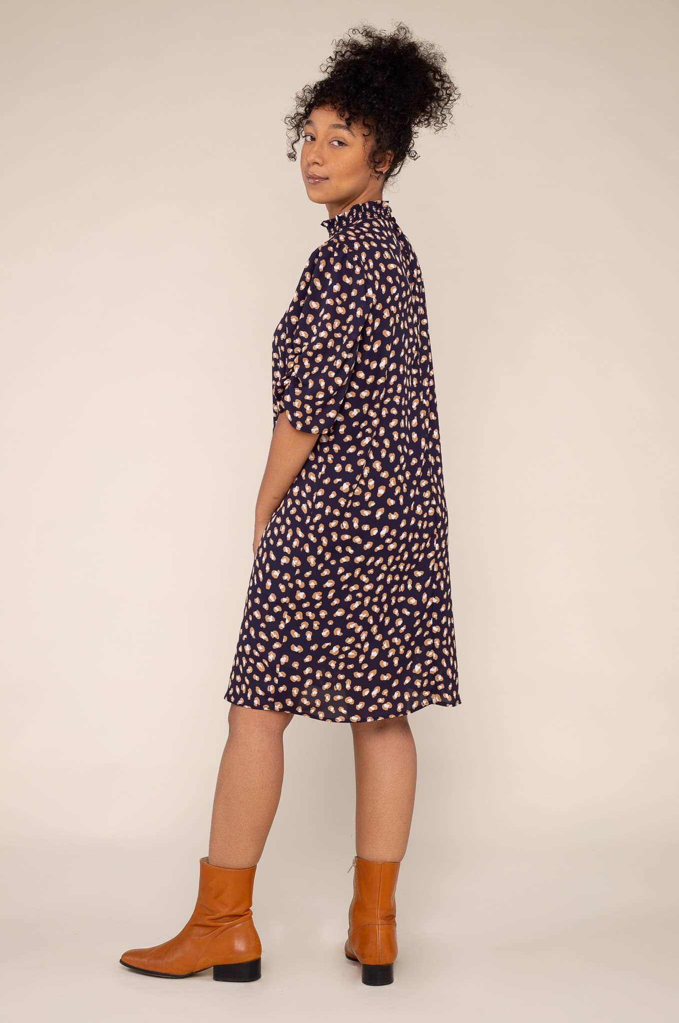 Toro Dress