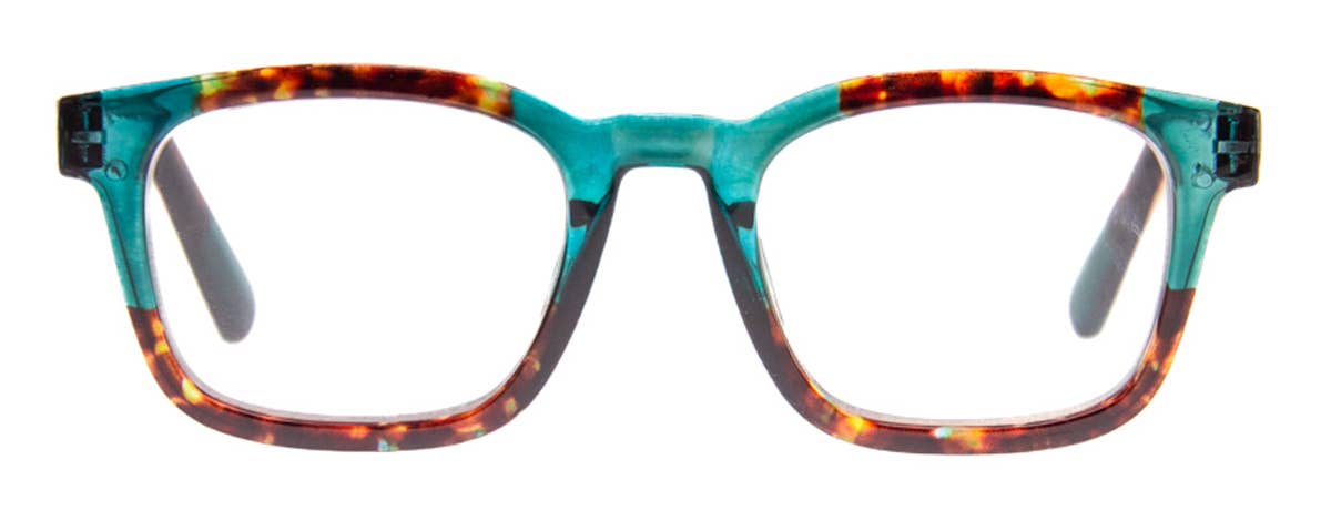 INTERVIEW - Reading Glasses