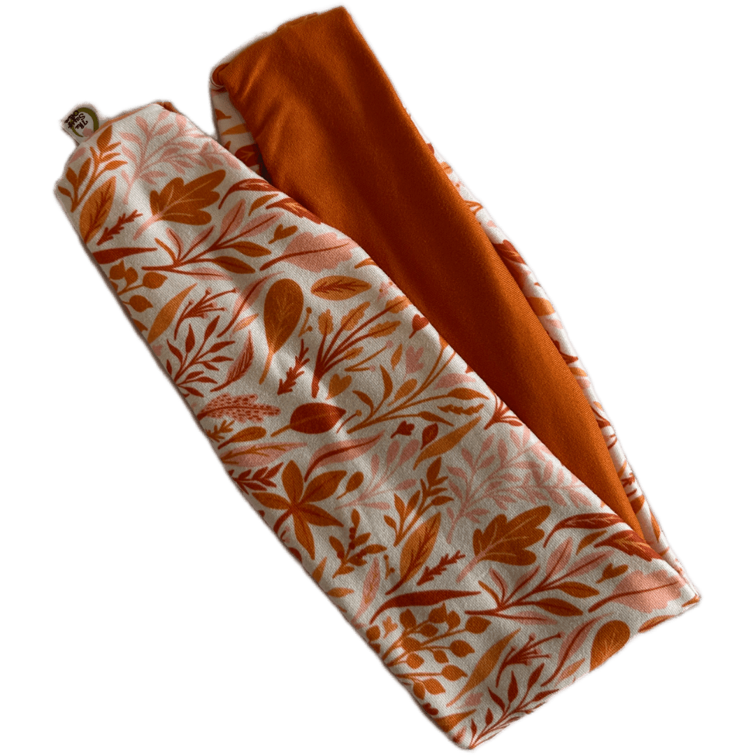 Autumn Wilds Twist Headband