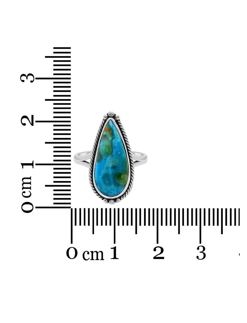 Opalina Ring | Size 6