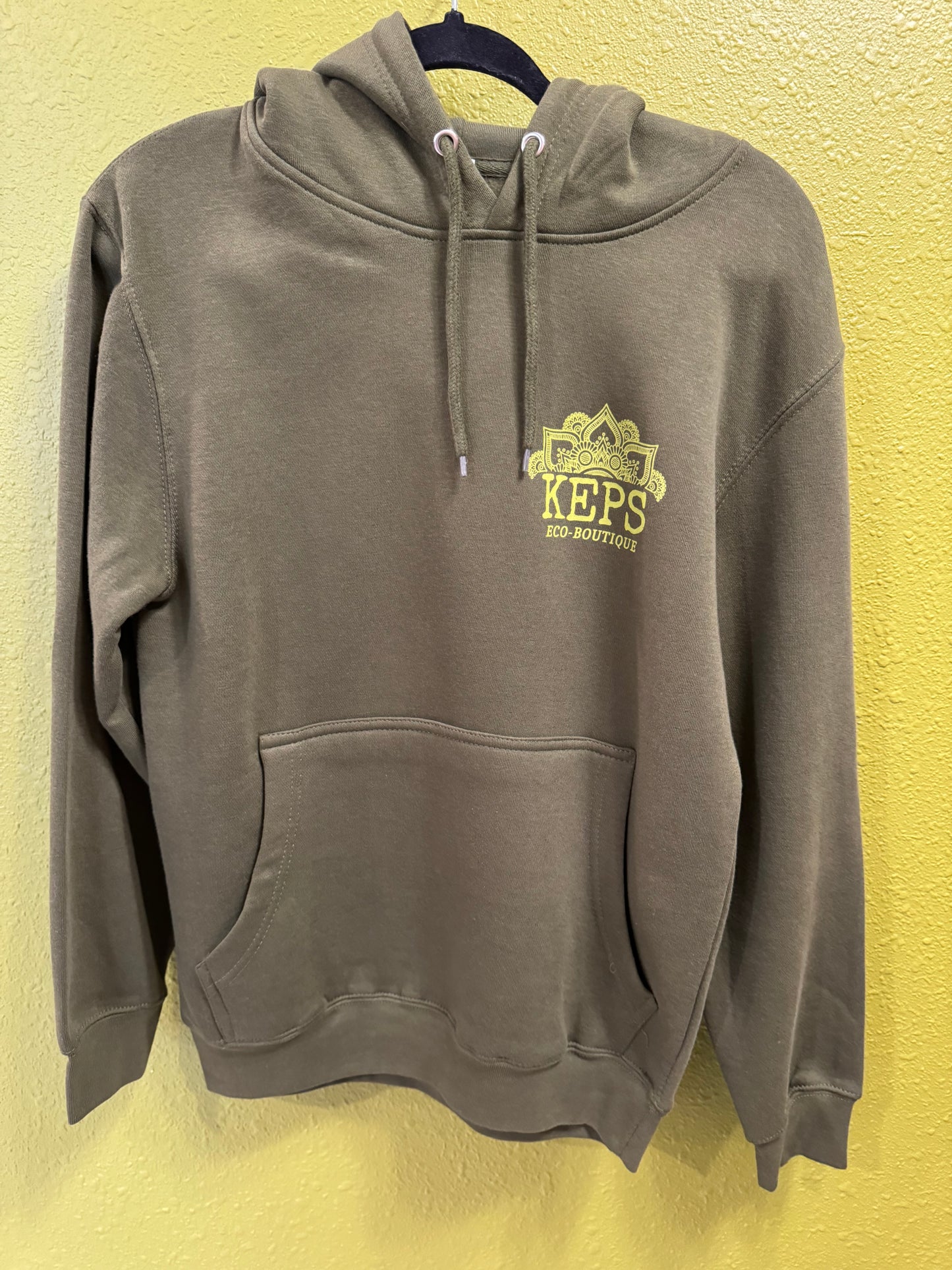 KEPS Hoodies