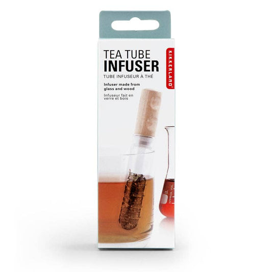 Tea Stick