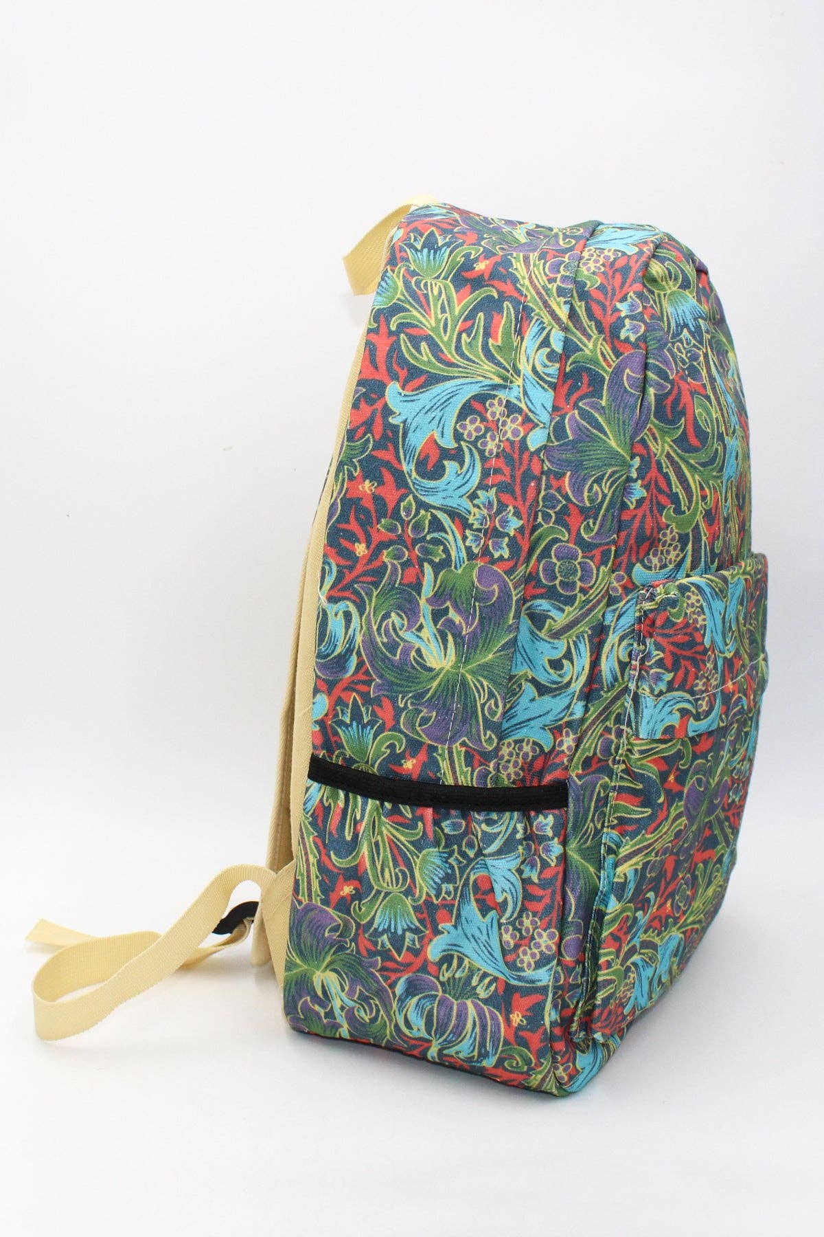 Ethnic Boho Printed Backpacks