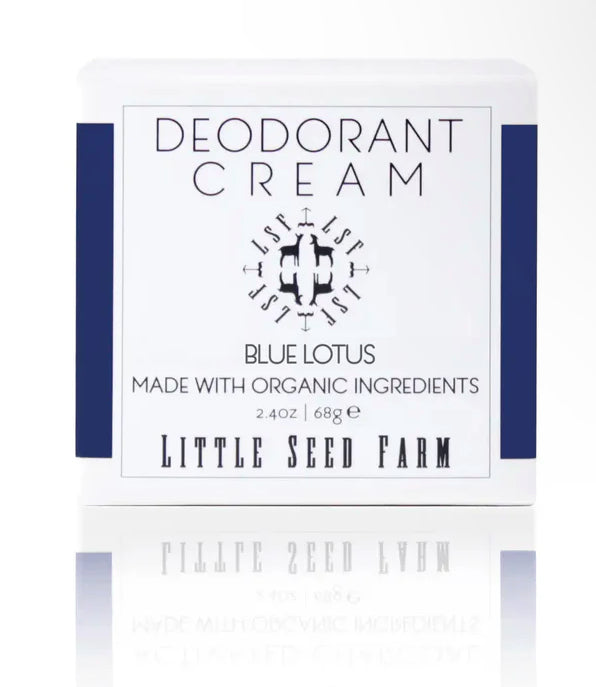 Little Seed Farm Deodorant Cream