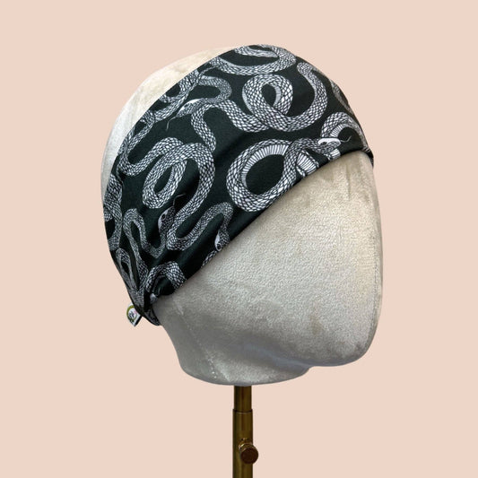 Medusa Stretch Headband