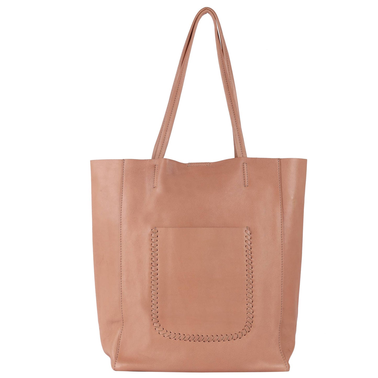 Dolce Leather Tote/Shoulder Bag