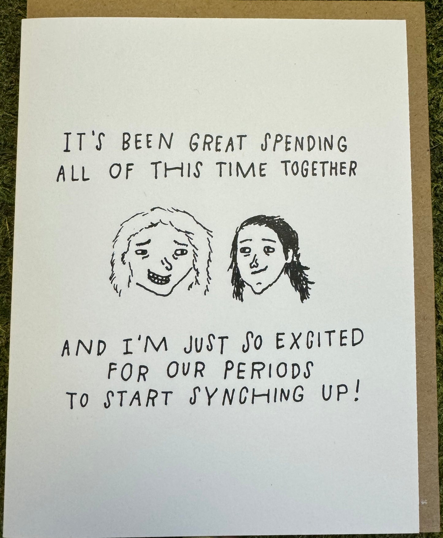 Funny Greeting Cards by Mountain vs Plains