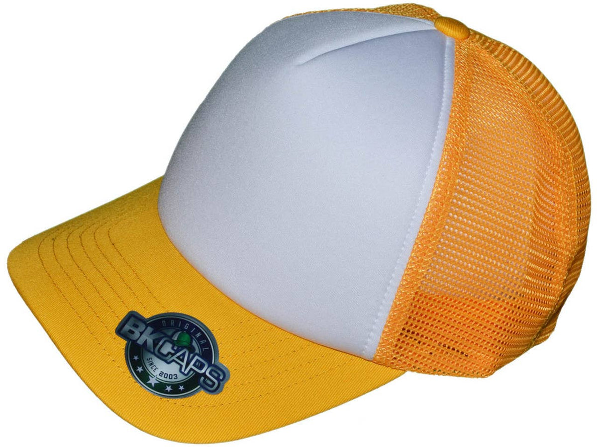 Be Kind Hat B/W (Multi Color Options)