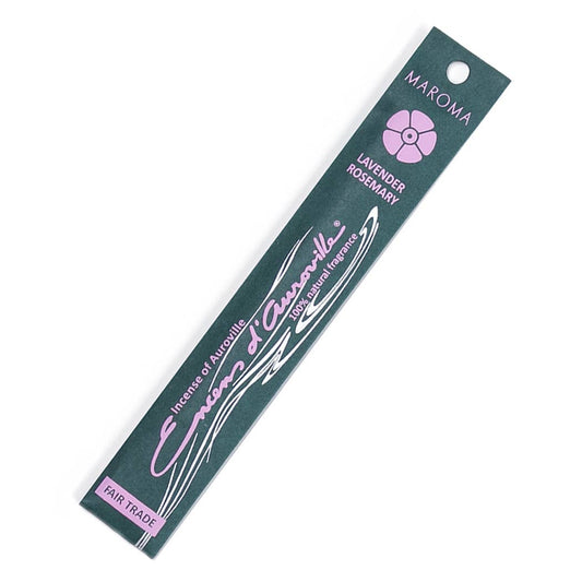 Lavender Rosemary - Premium Stick Incense