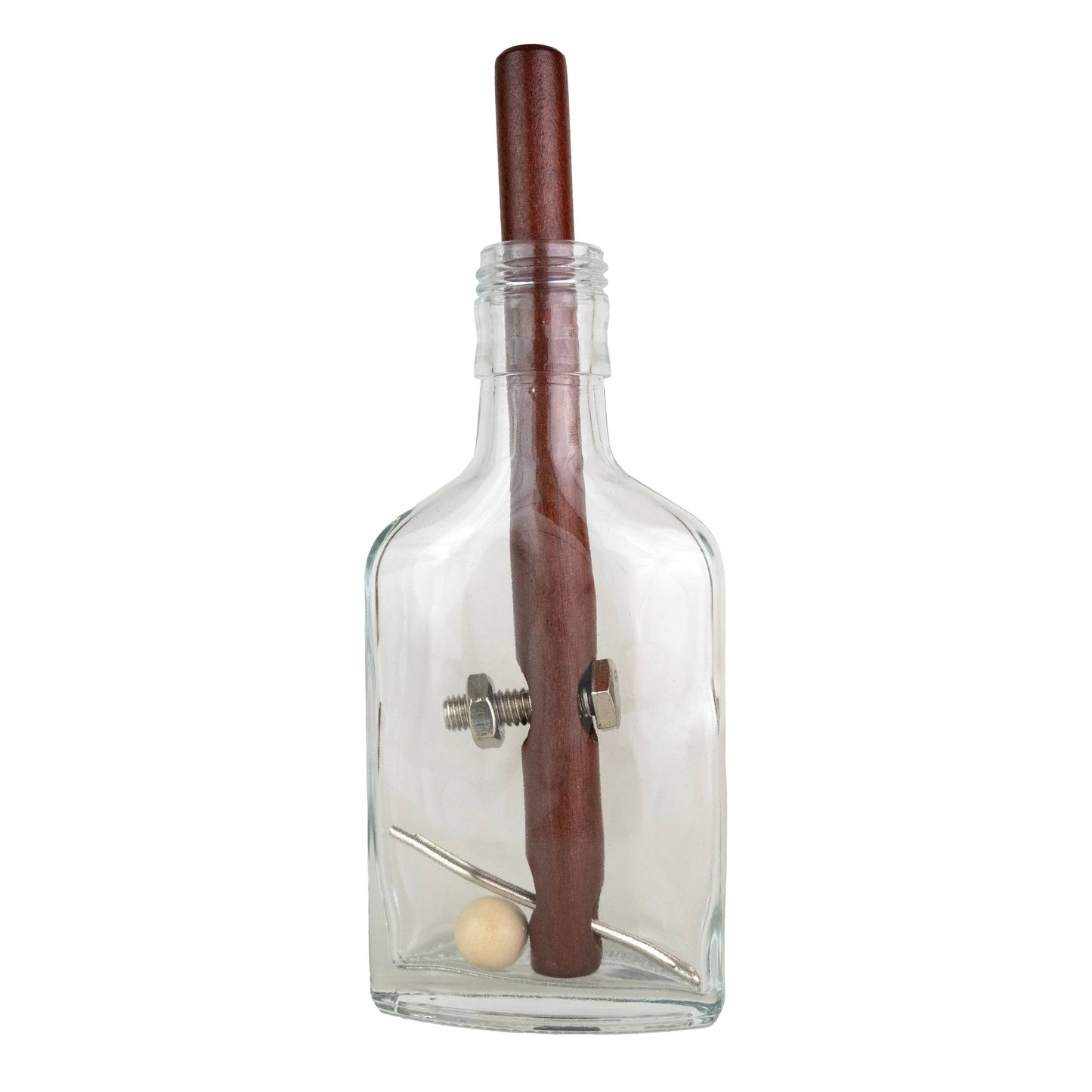 Grecian Bottle - True Genius
