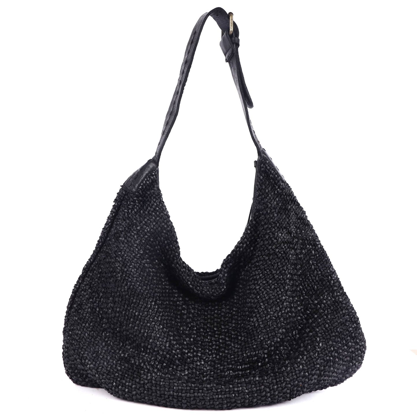 Stella Handcrafted Leather Tote/Shoulder Bags