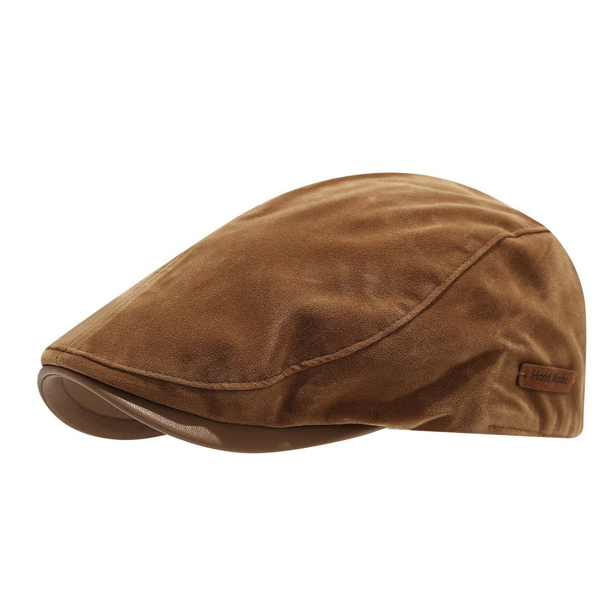 Unisex Vintage Classic Newsboy Flat Cap