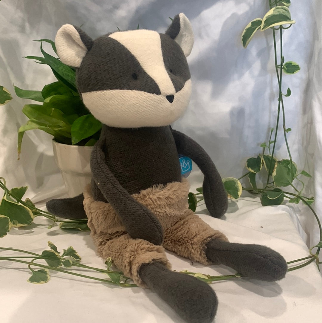 Beck Badger | Forest Friends