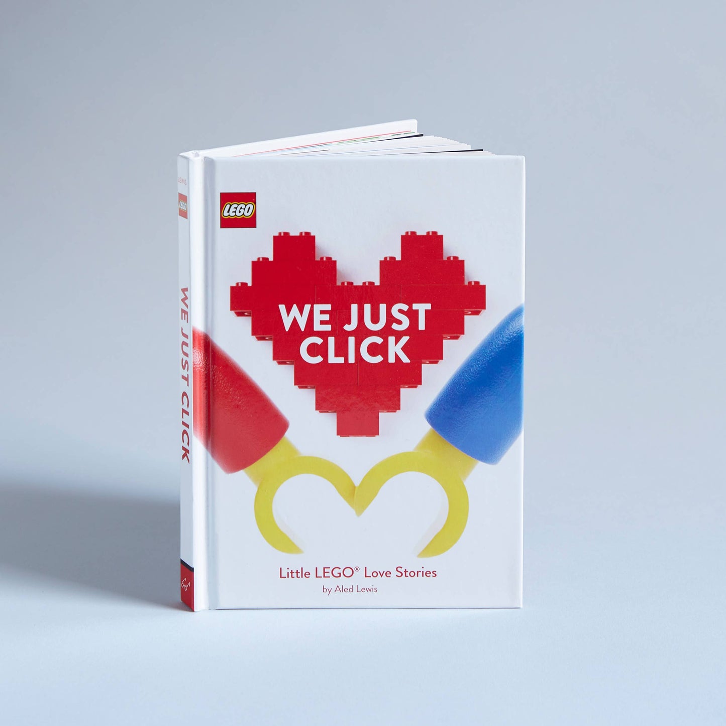 LEGO We Just Click