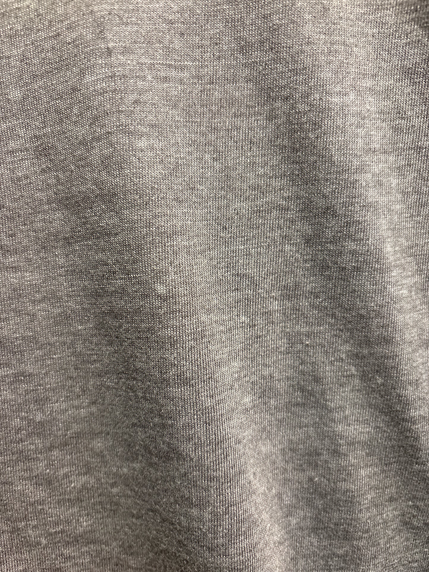 Crew Neck T-Shirt