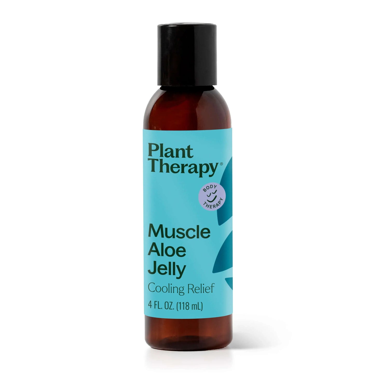 Muscle Aloe Jelly 4 oz