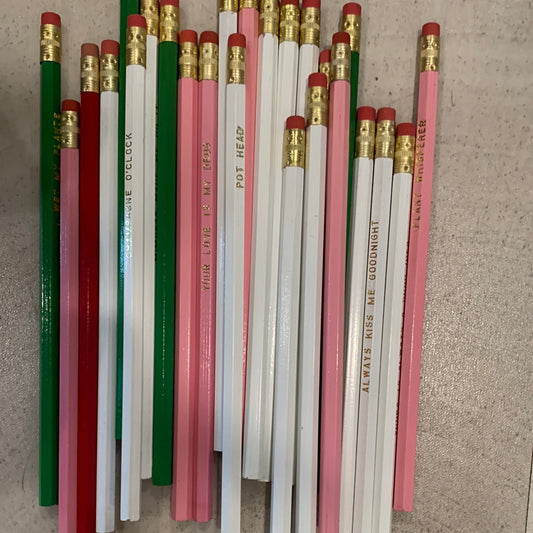 Pencils