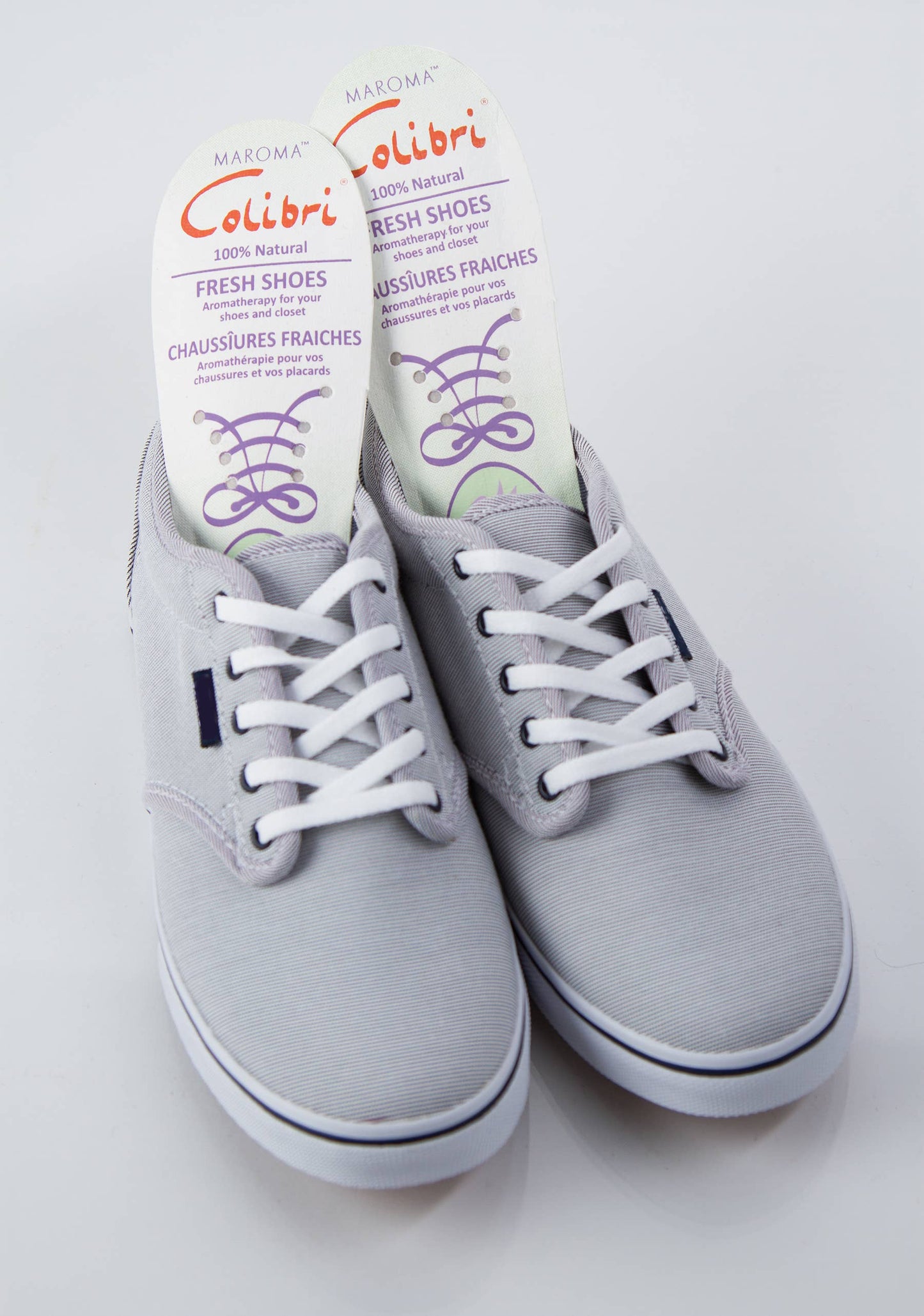 Sachets (for shoes) Lavender