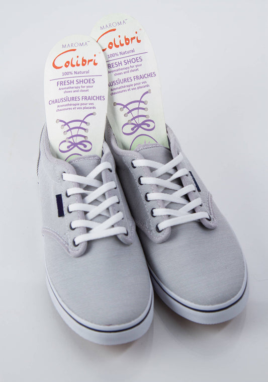 Sachets (for shoes) Lavender