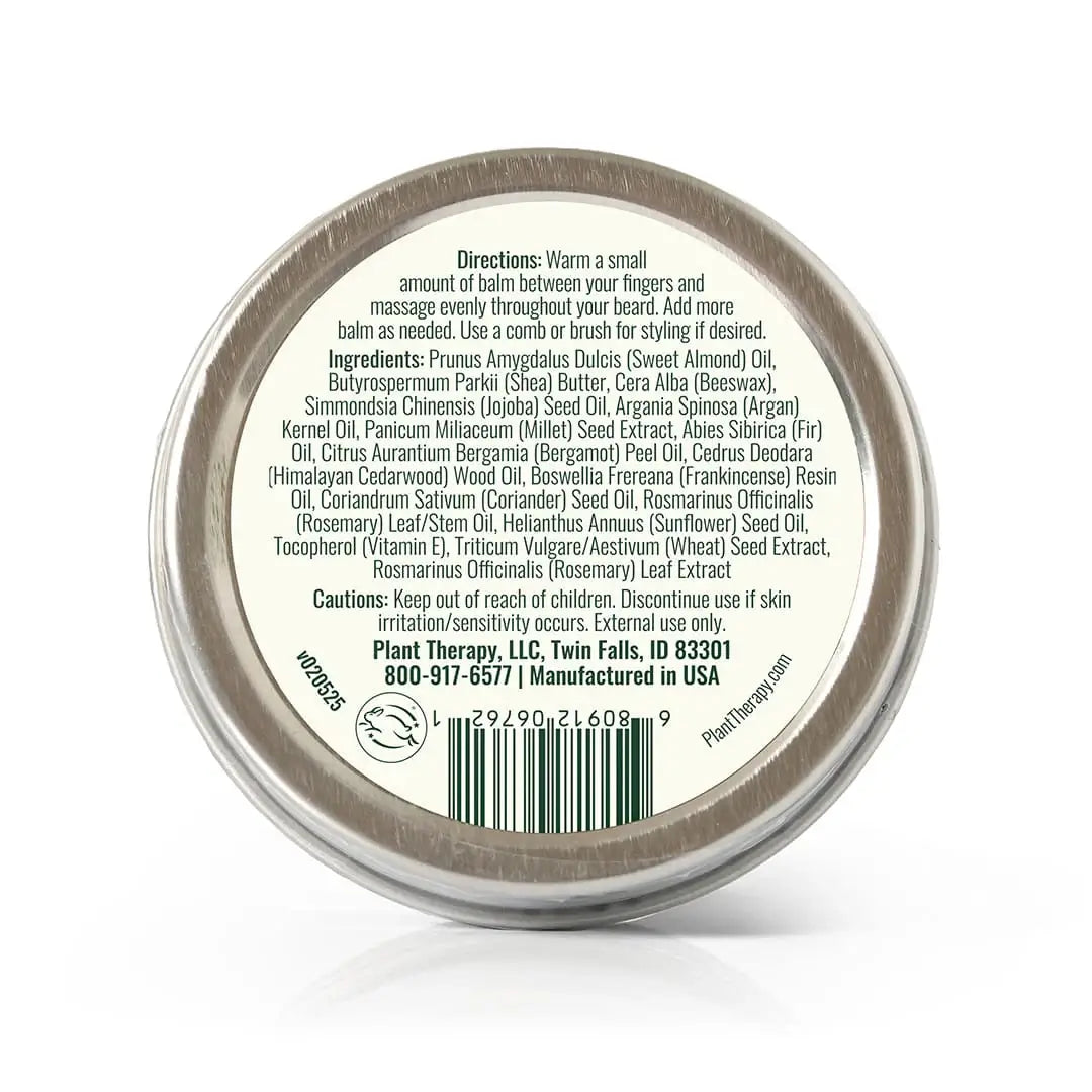Hair Therapy Refresh & Smooth Beard Balm 1.7oz