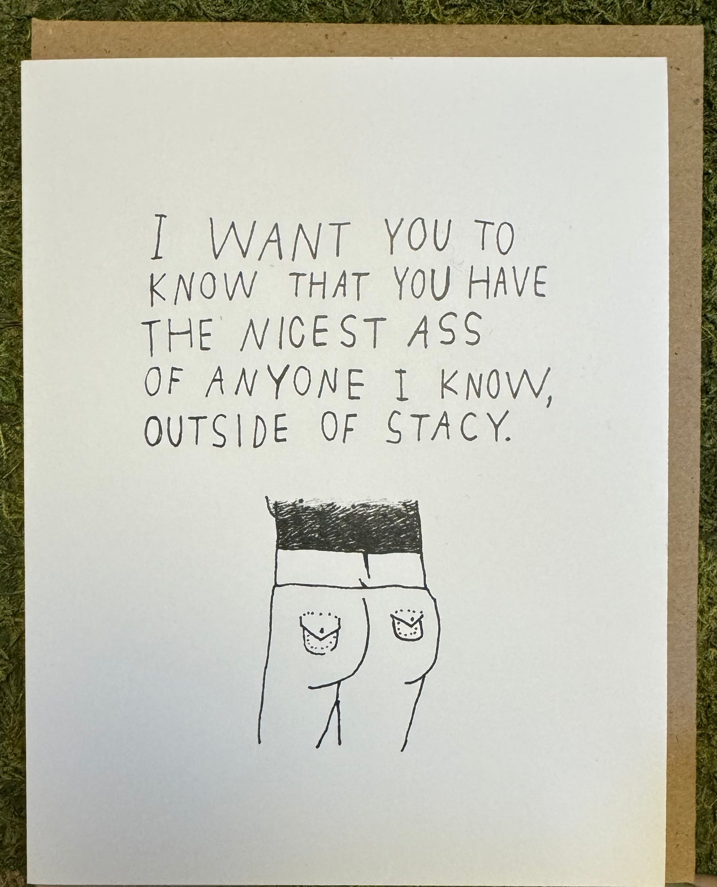 Funny Greeting Cards by Mountain vs Plains