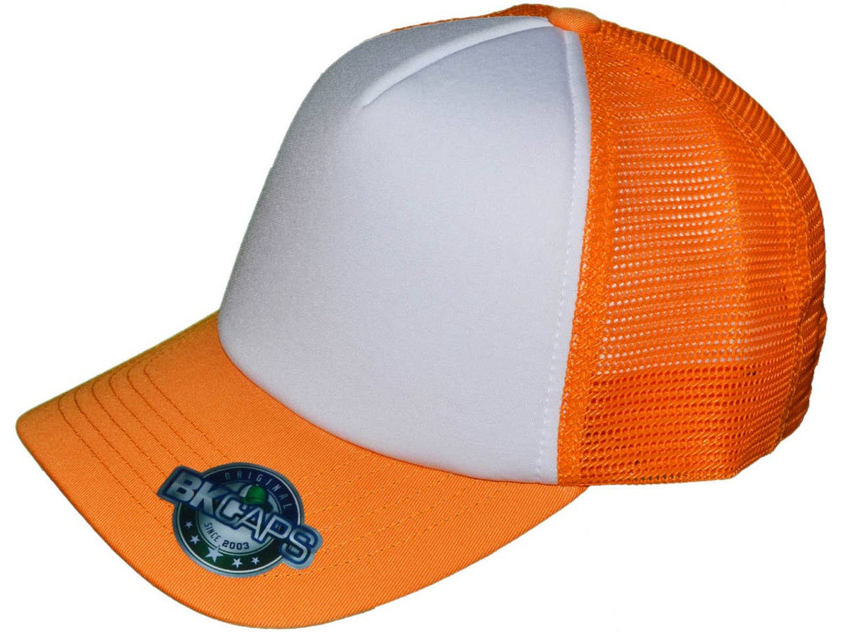Be Kind Hat B/W (Multi Color Options)