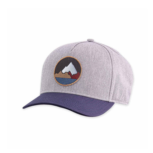 Spike Trucker Cap
