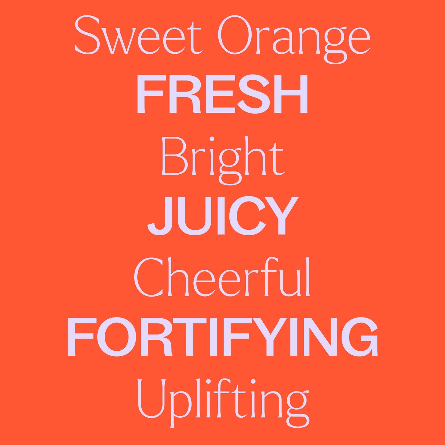 Sweet Orange Body Oil | Plant Therapy