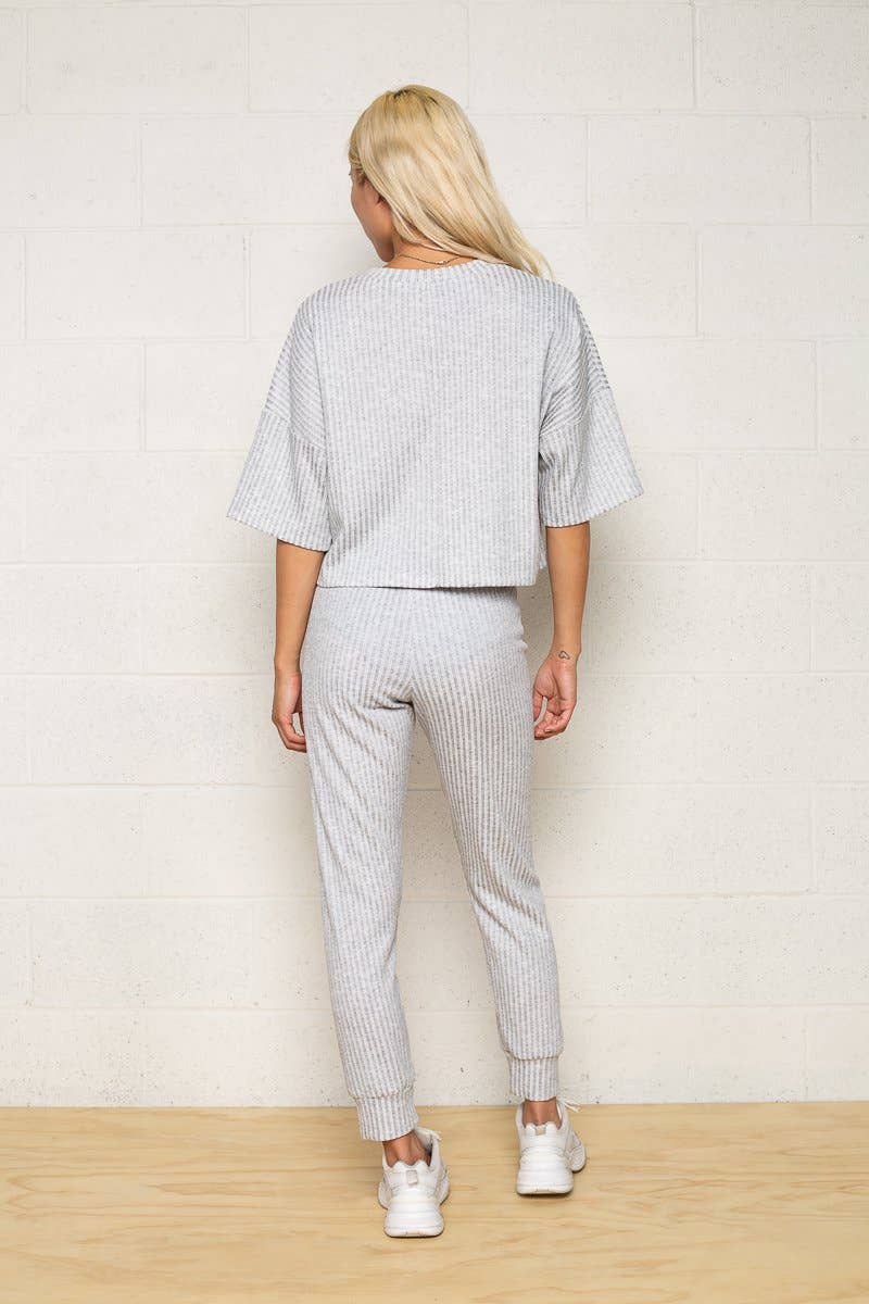 Basil Joggers