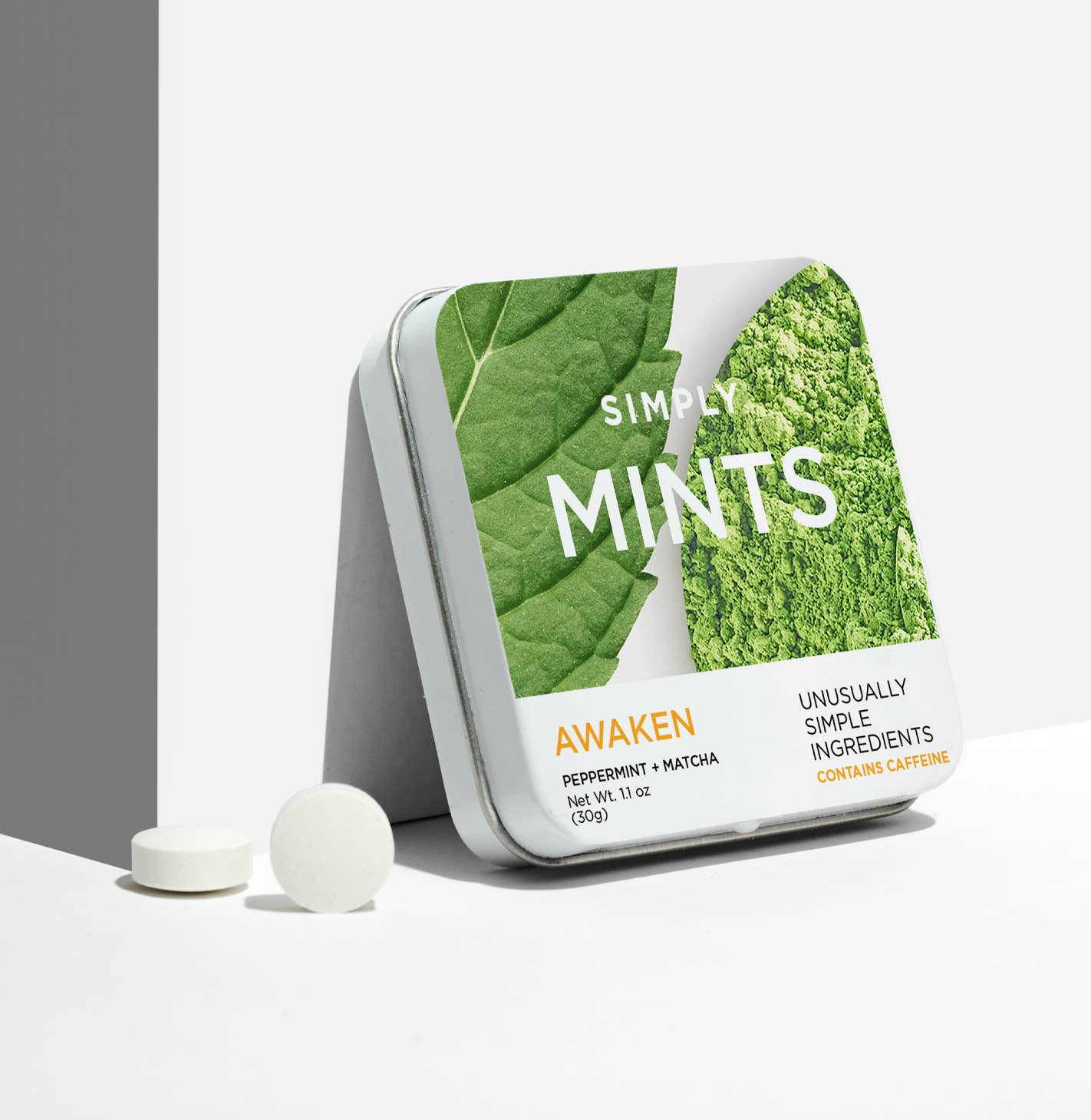 Simply Mints