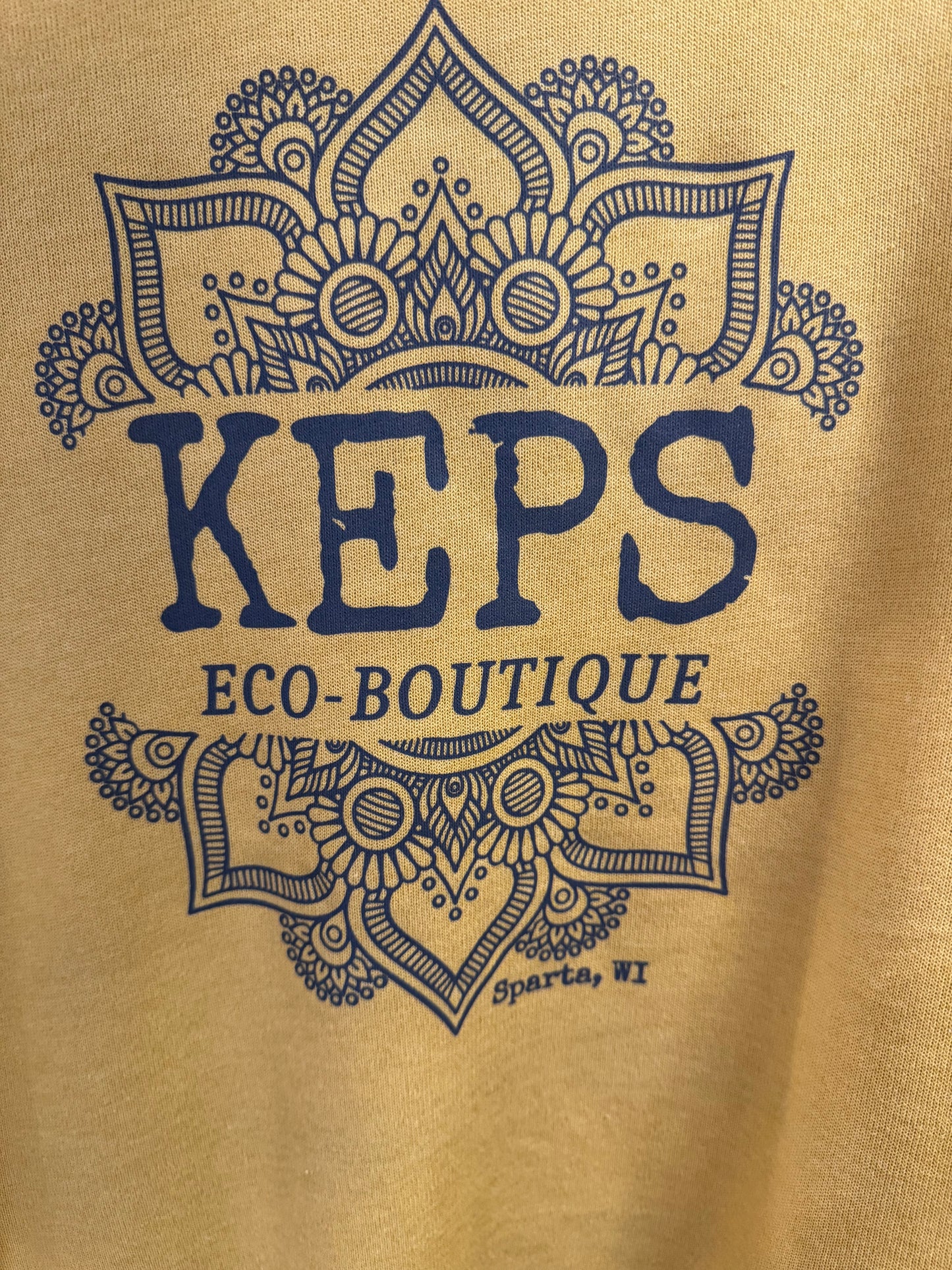 KEPS Hoodies