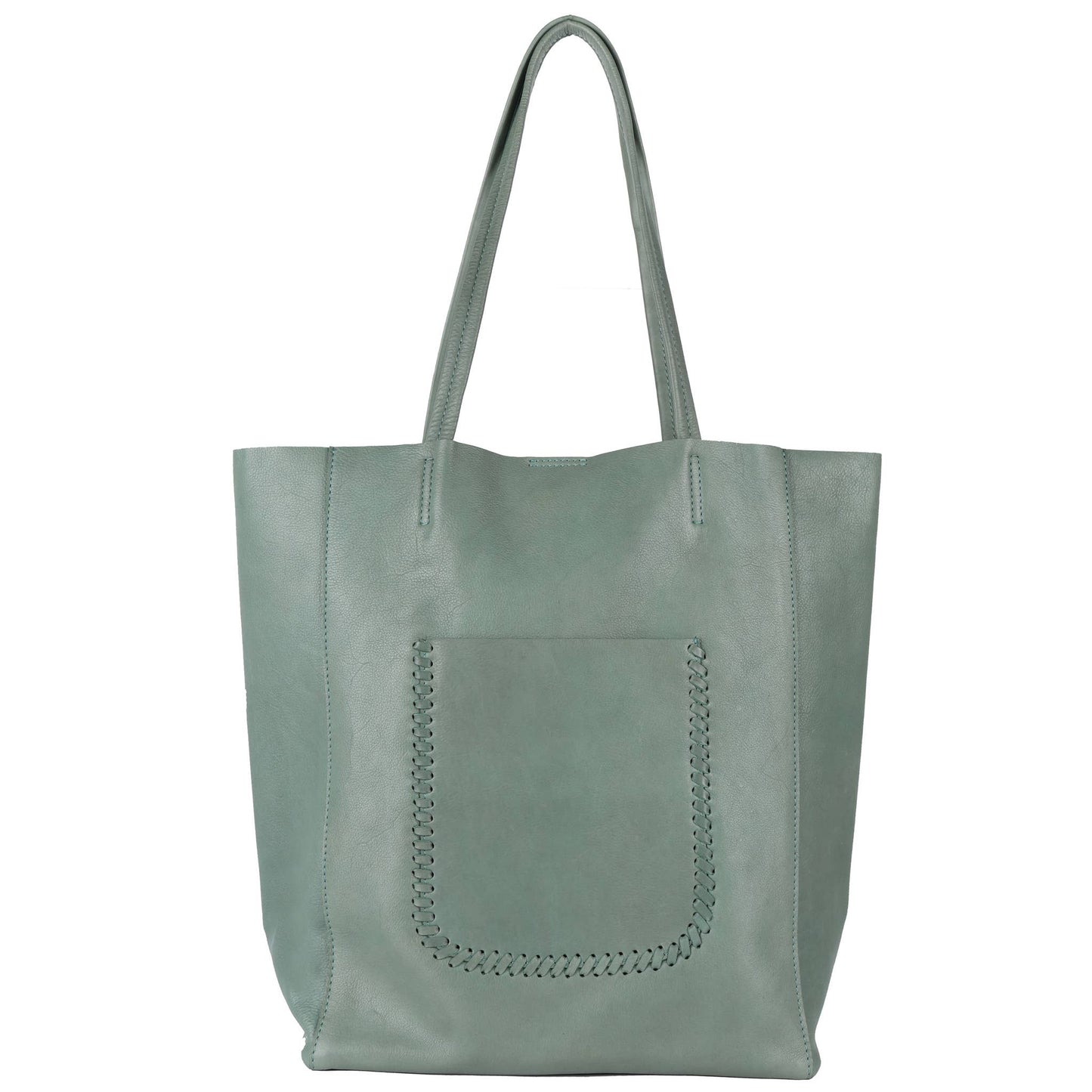 Dolce Leather Tote/Shoulder Bag