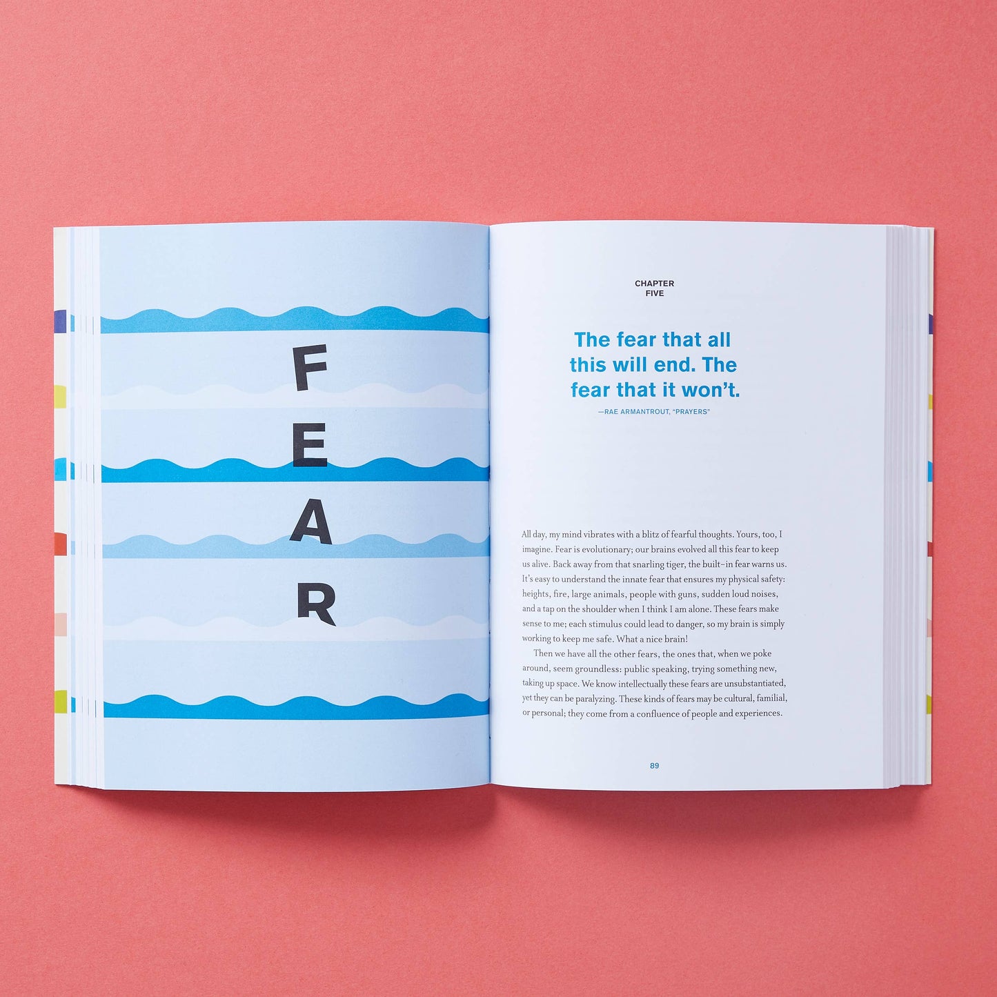 Make Your Art No Matter What