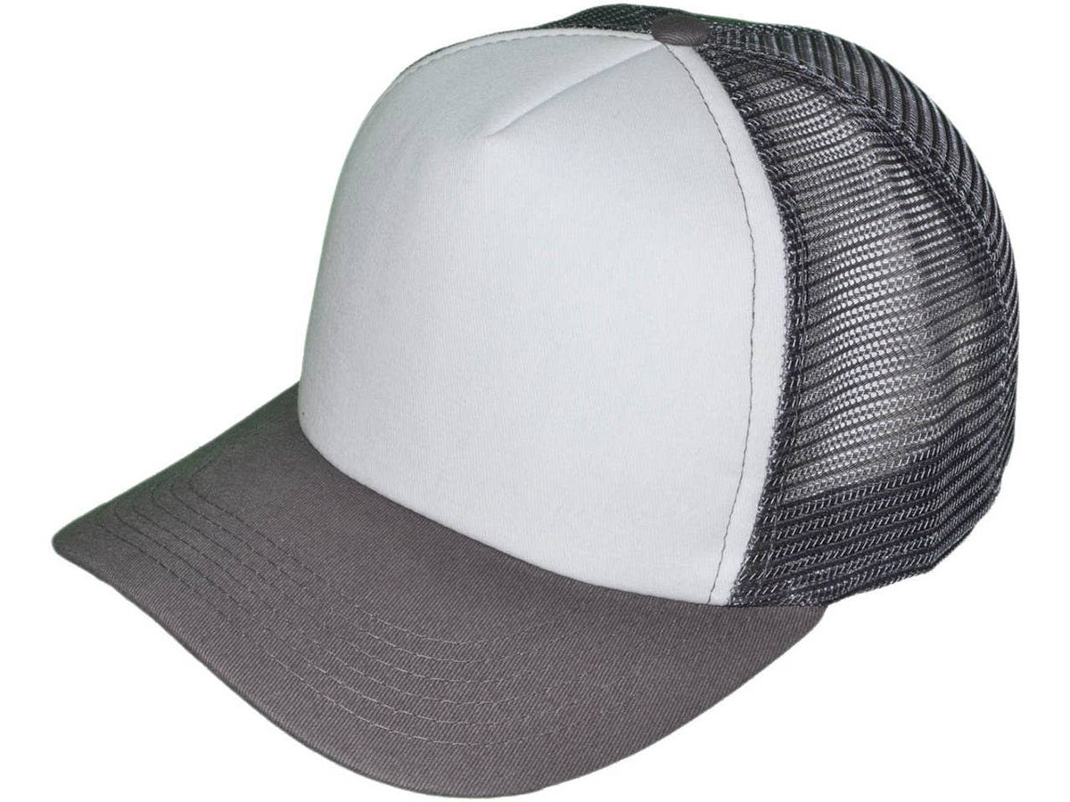 Be Kind Hat B/W (Multi Color Options)