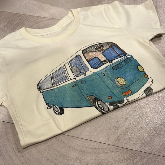 VW Bus T-Shirt