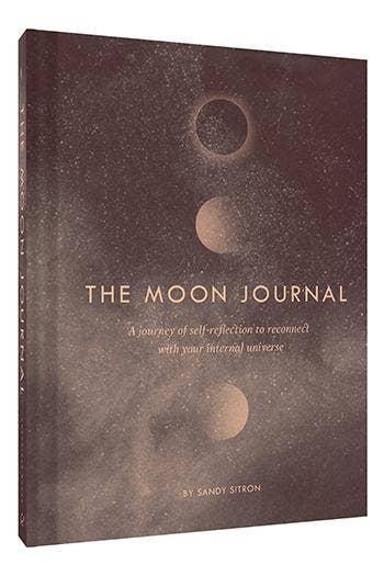 The Moon Journal