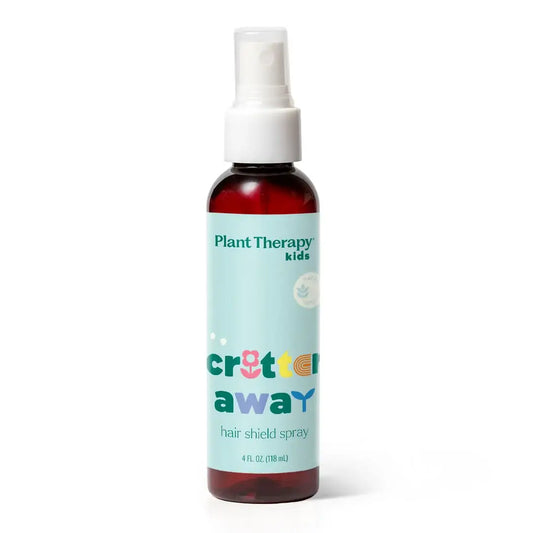 Critter Away Hair Shield Spray 4 oz