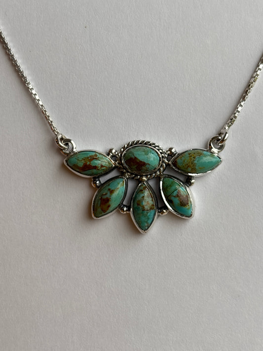 Turquoise Necklace