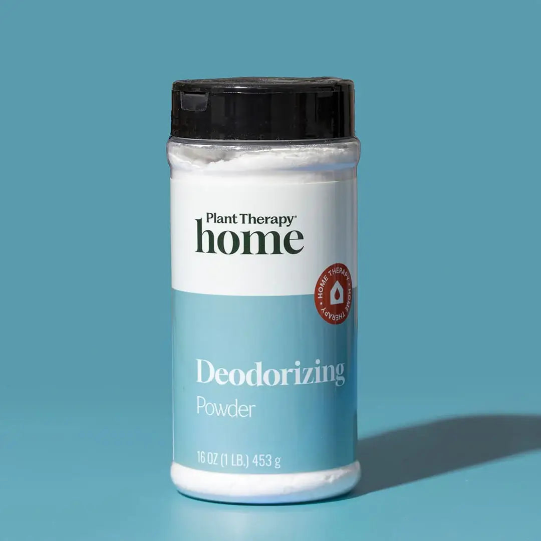 Deodorizing Powder 16 oz