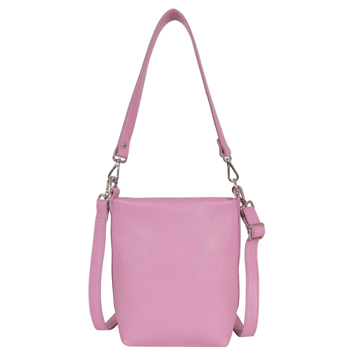 Fran Handcrafted Leather Crossbody Bags