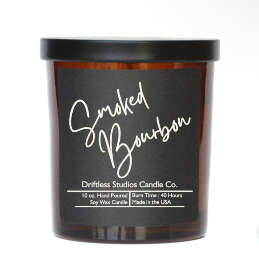 Driftless Studio Candles