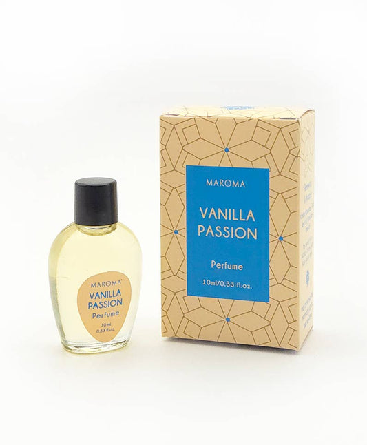 Perfume - VANILLA PASSION
