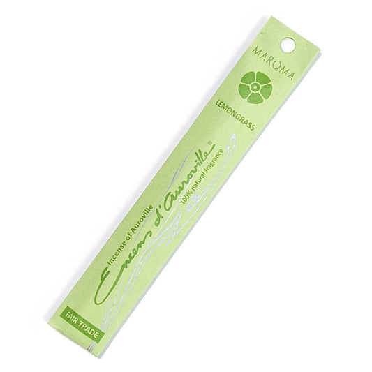Lemongrass - Premium Stick Incense