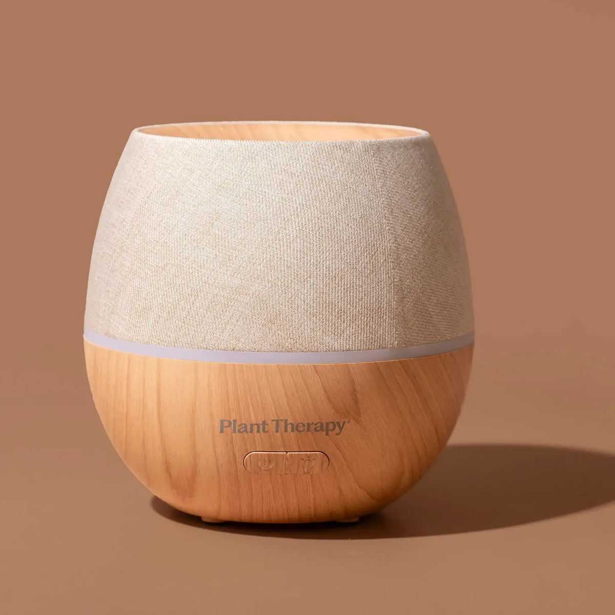 Drift Linen Essential Oil Diffuser