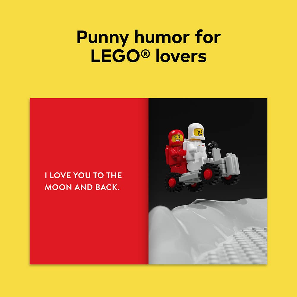 LEGO We Just Click