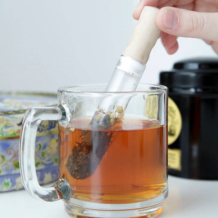 Tea Stick
