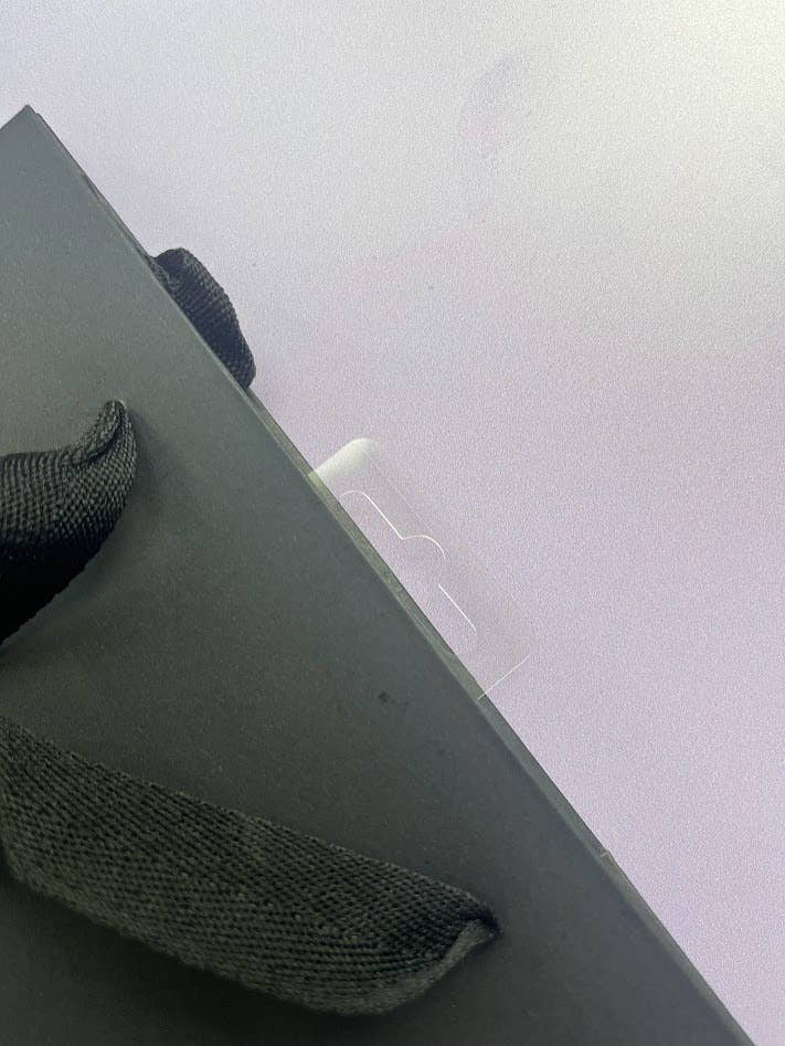 Probably Not Drugs Funny Gift Bag