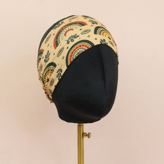 Somewhere Under Stretch Headband